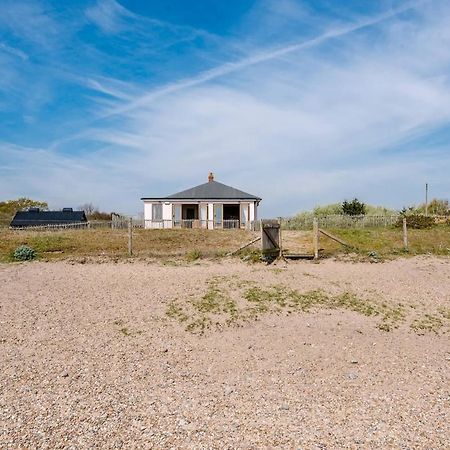Fairhaven, Thorpeness Villa Buitenkant foto