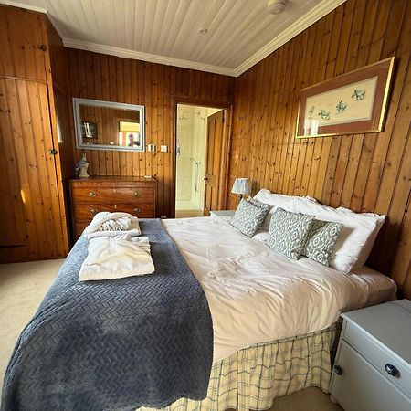 Fairhaven, Thorpeness Villa Buitenkant foto