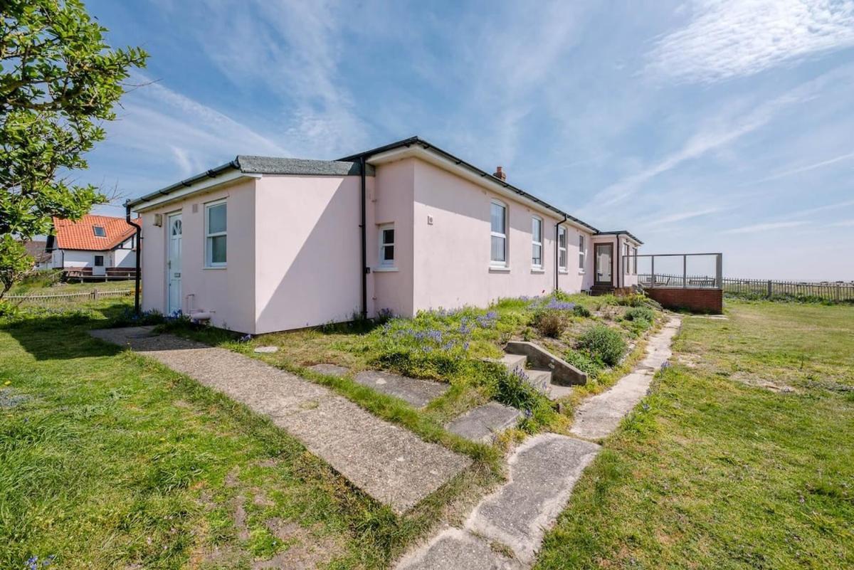 Fairhaven, Thorpeness Villa Buitenkant foto