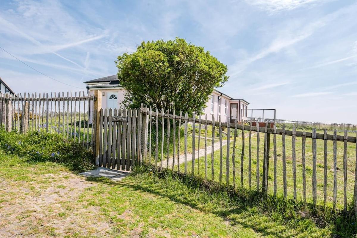 Fairhaven, Thorpeness Villa Buitenkant foto