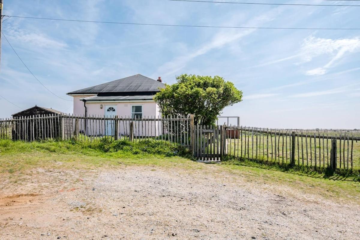 Fairhaven, Thorpeness Villa Buitenkant foto