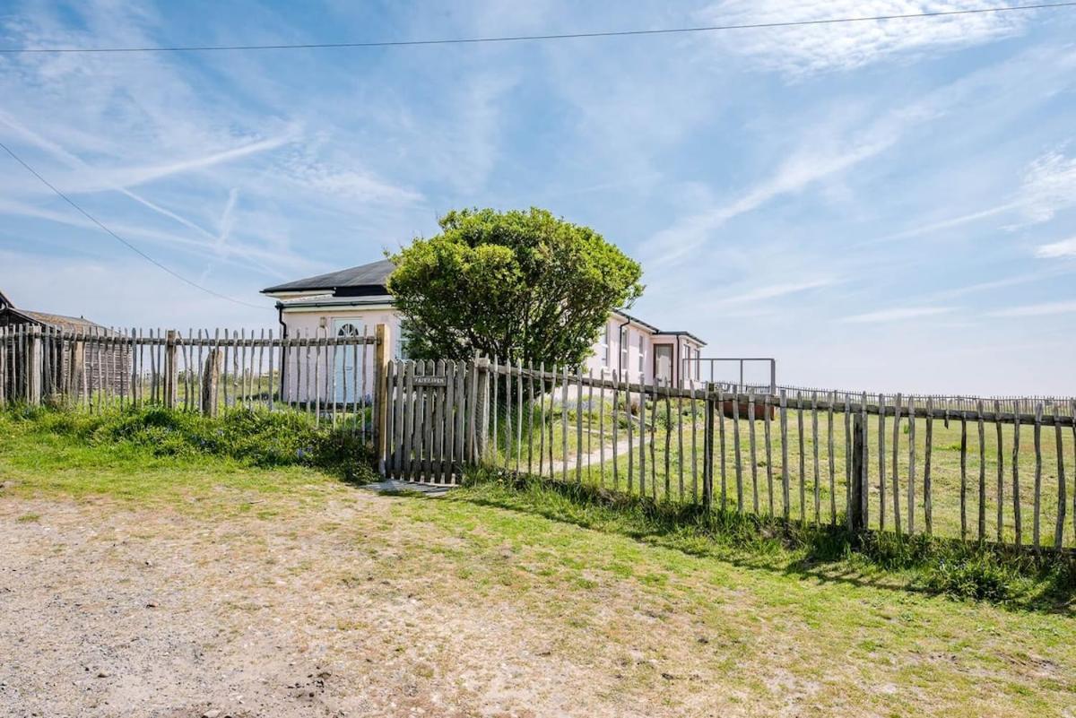 Fairhaven, Thorpeness Villa Buitenkant foto
