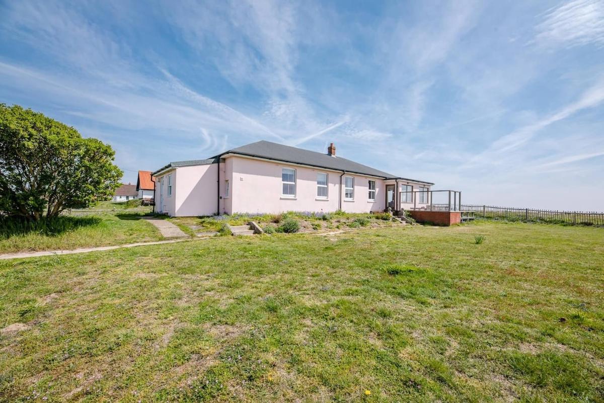 Fairhaven, Thorpeness Villa Buitenkant foto