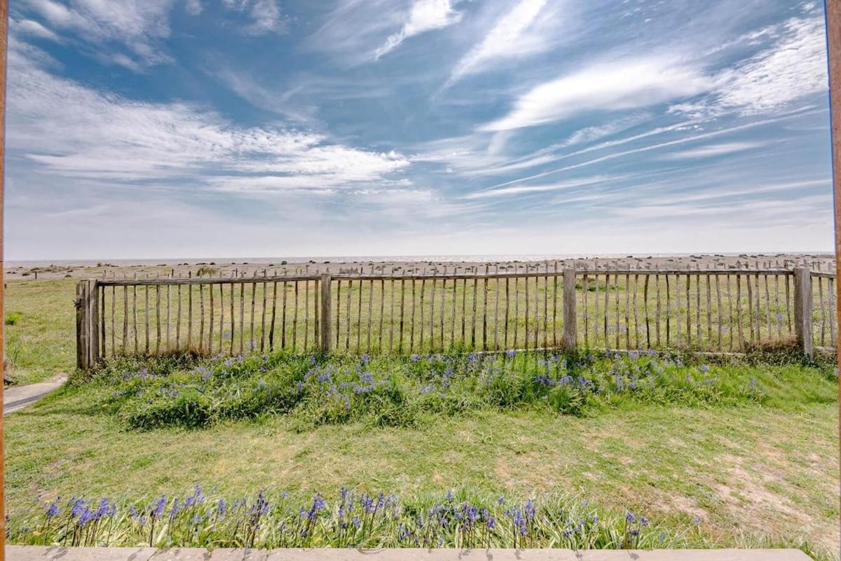 Fairhaven, Thorpeness Villa Buitenkant foto