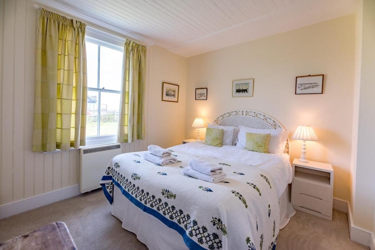 Fairhaven, Thorpeness Villa Buitenkant foto