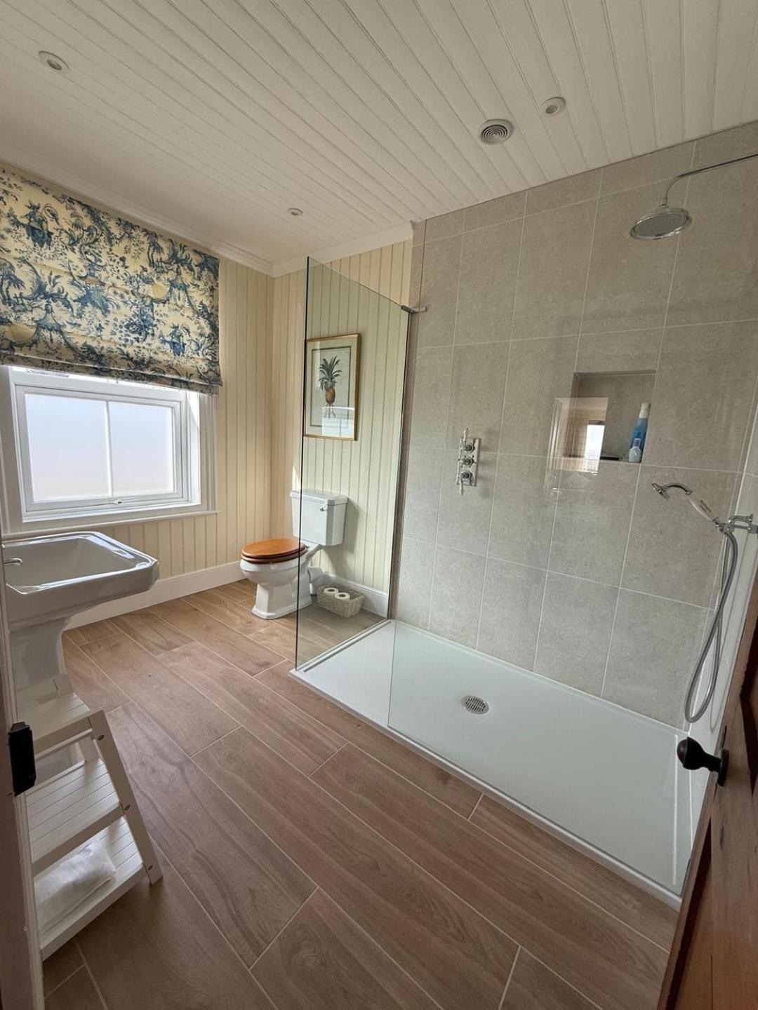 Fairhaven, Thorpeness Villa Buitenkant foto