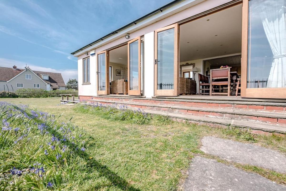 Fairhaven, Thorpeness Villa Buitenkant foto