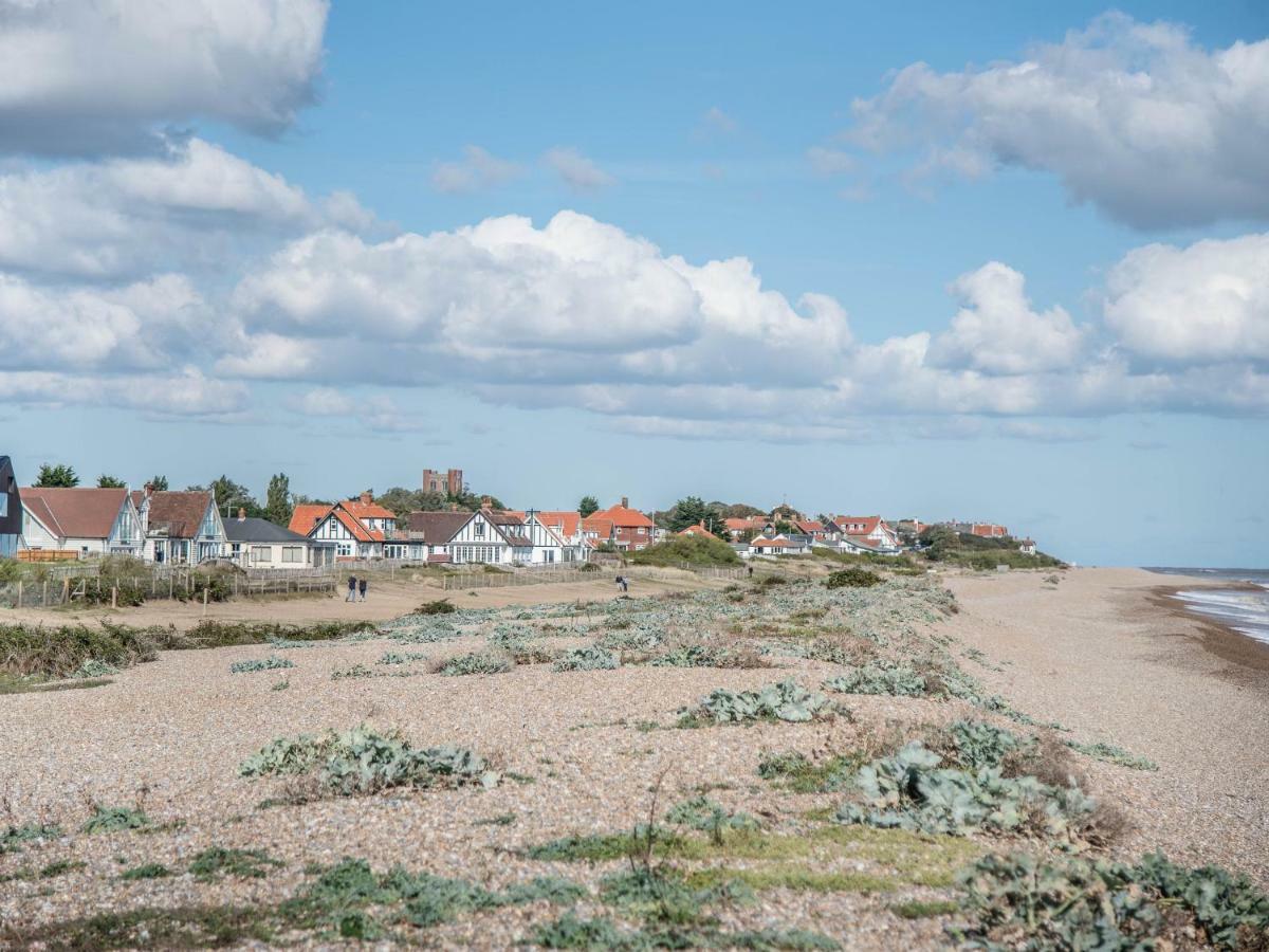 Fairhaven, Thorpeness Villa Buitenkant foto