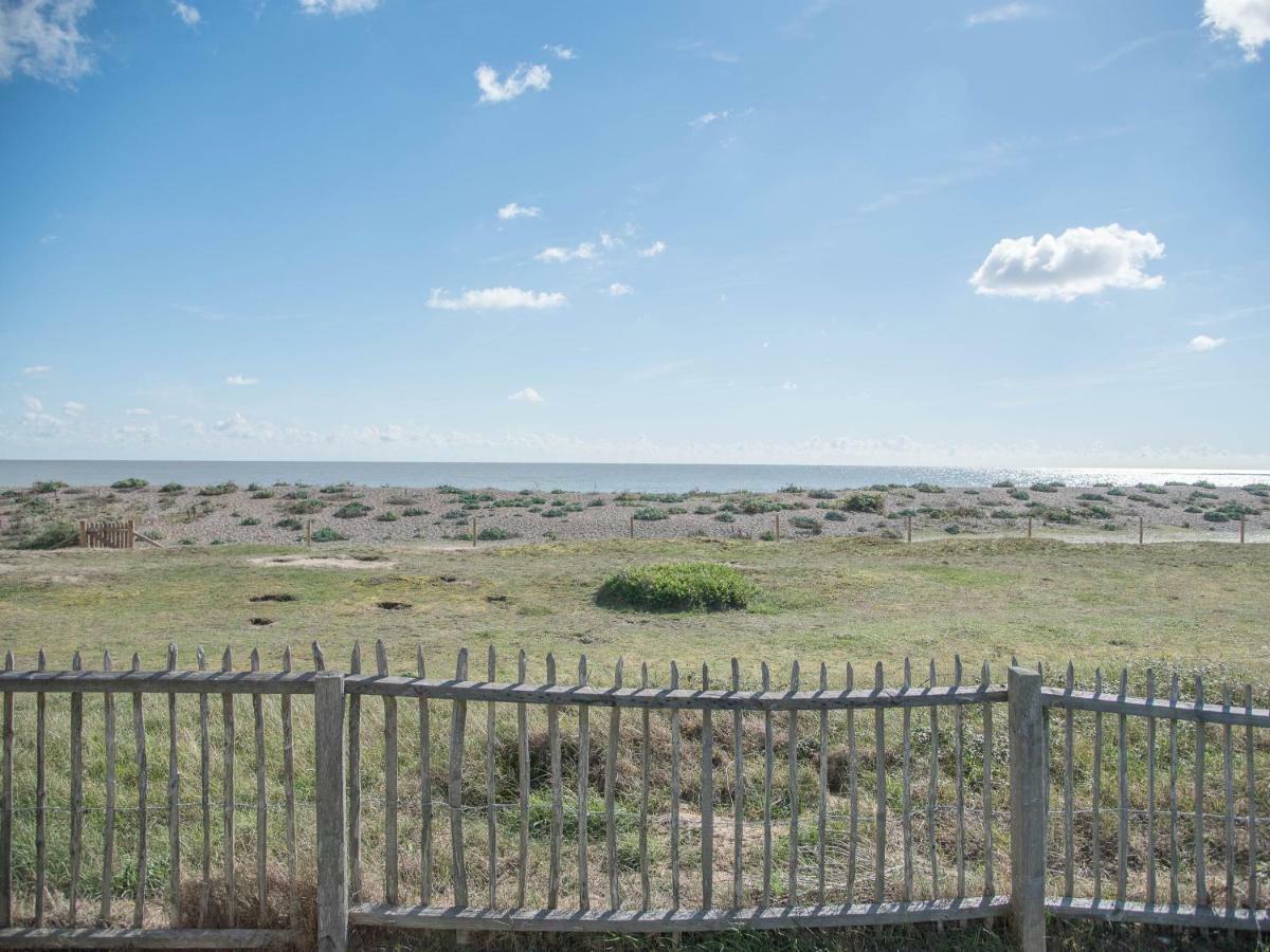 Fairhaven, Thorpeness Villa Buitenkant foto