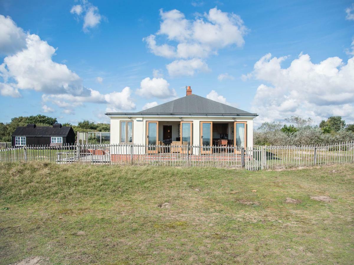 Fairhaven, Thorpeness Villa Buitenkant foto